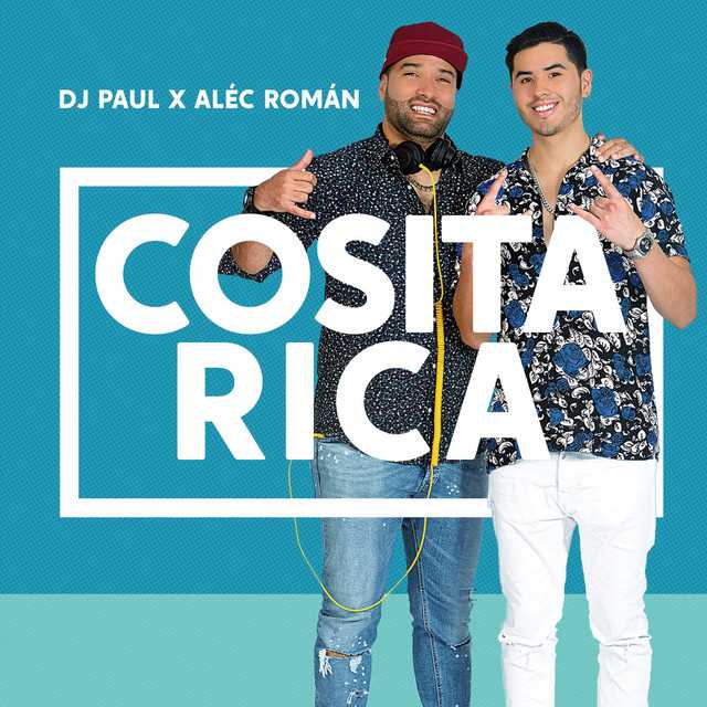 Cosita Rica Feat. Aléc Román