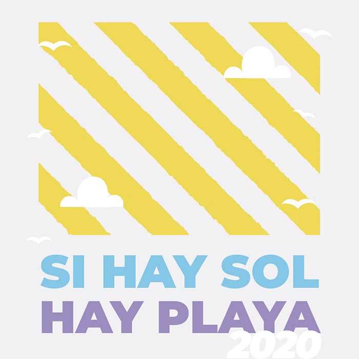 Mix Si hay Sol hay Playa feat Dj Paulo