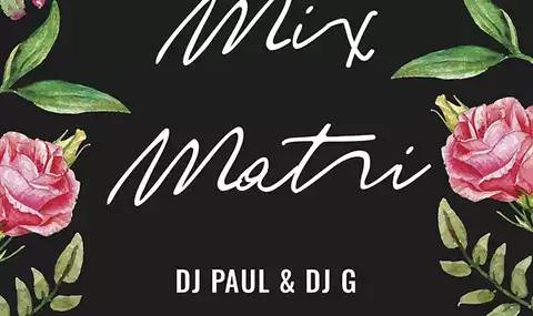 Mix Matri 2020 Feat Dj G